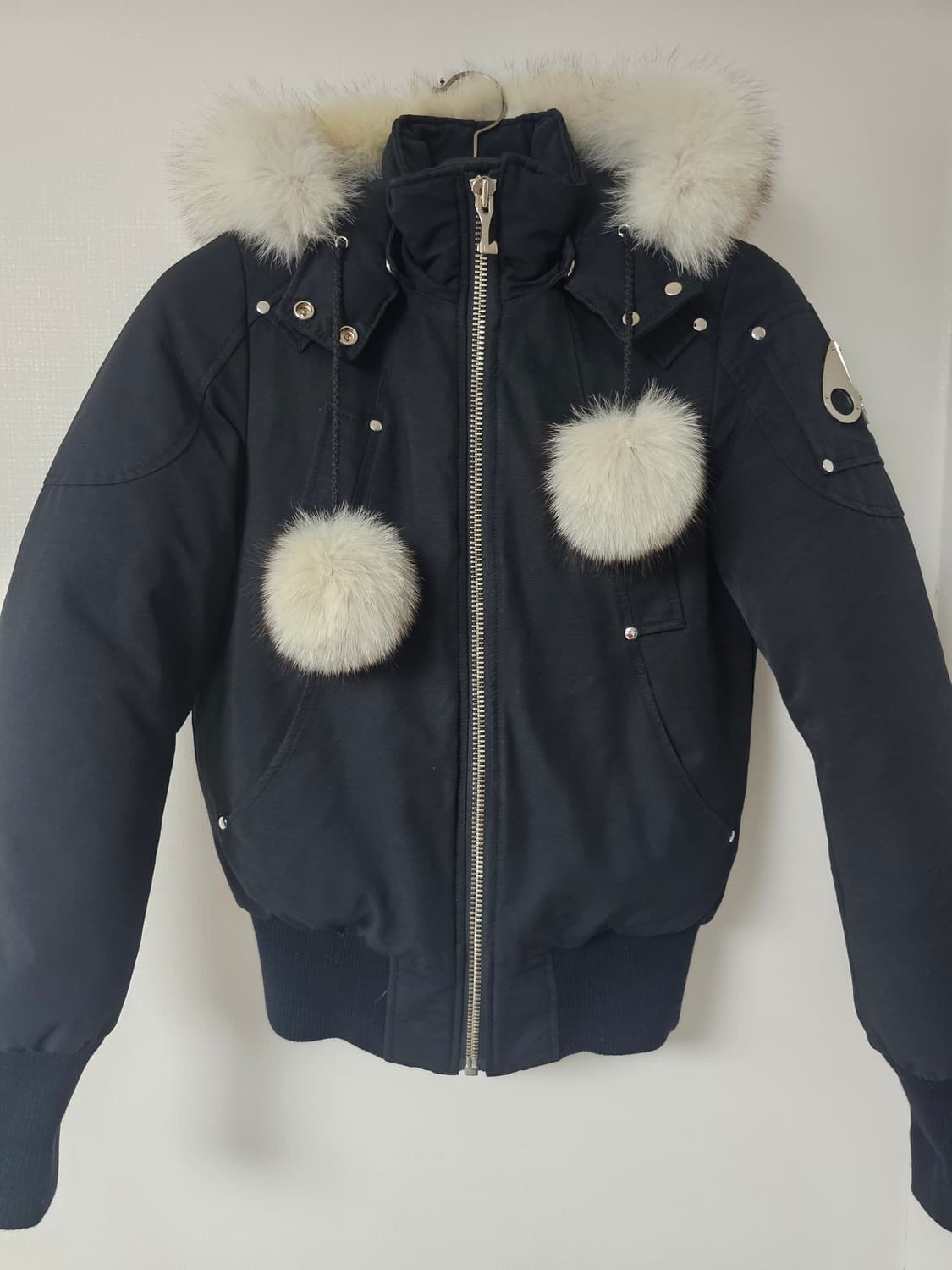 무스너클 발리스틱 s 상품이미지1