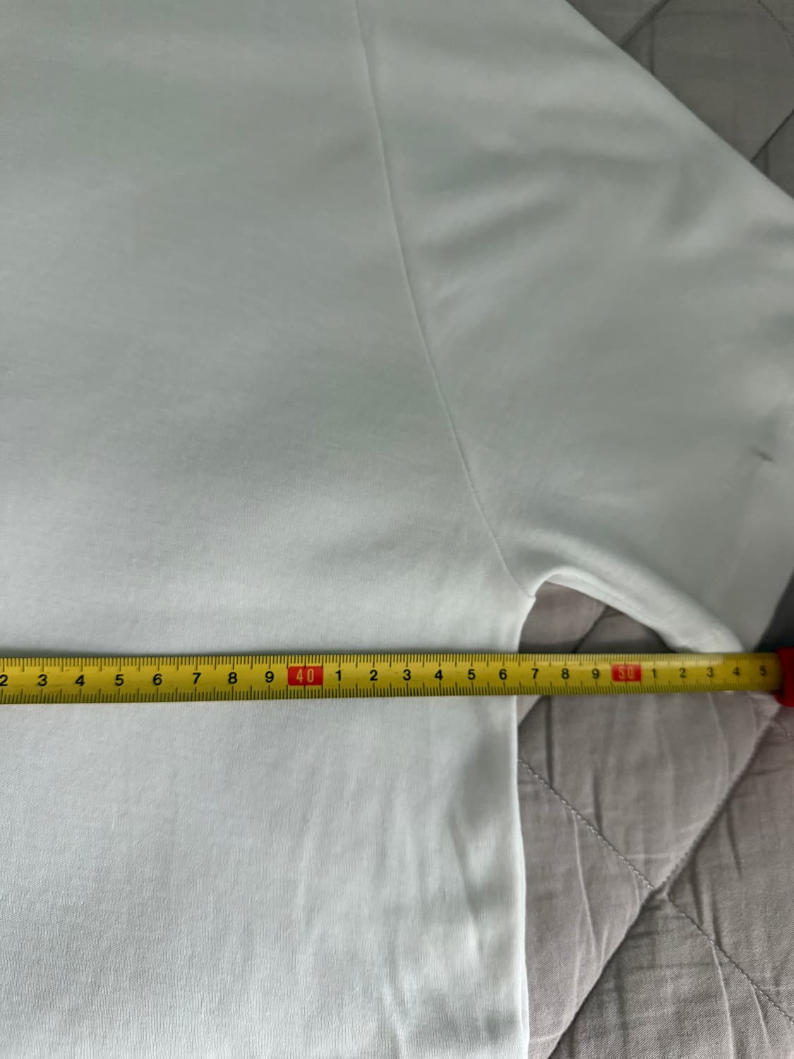 율리우스 23 시즌 코튼 티셔츠 상품이미지8