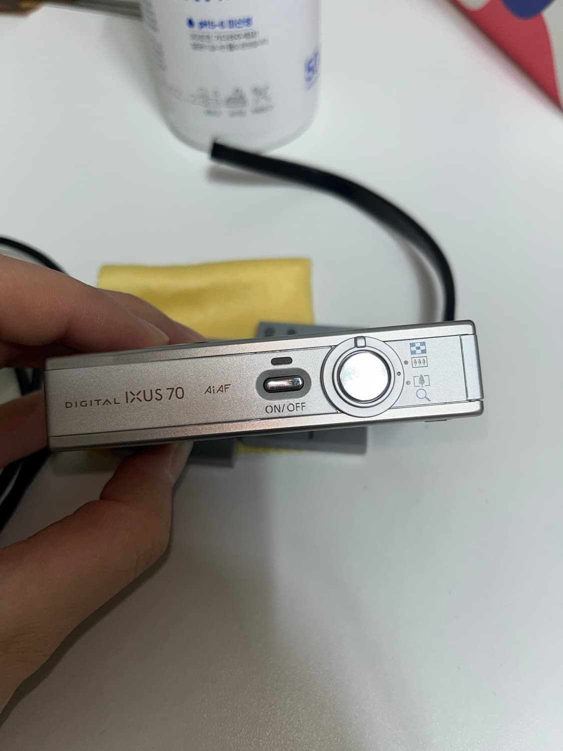 캐논 익서스 70 상품이미지4