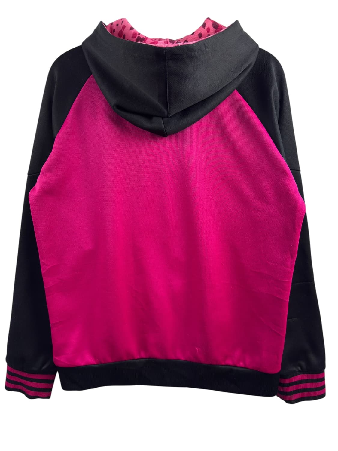 아디다스 호피 레오파드 후드플락1481 상품이미지2