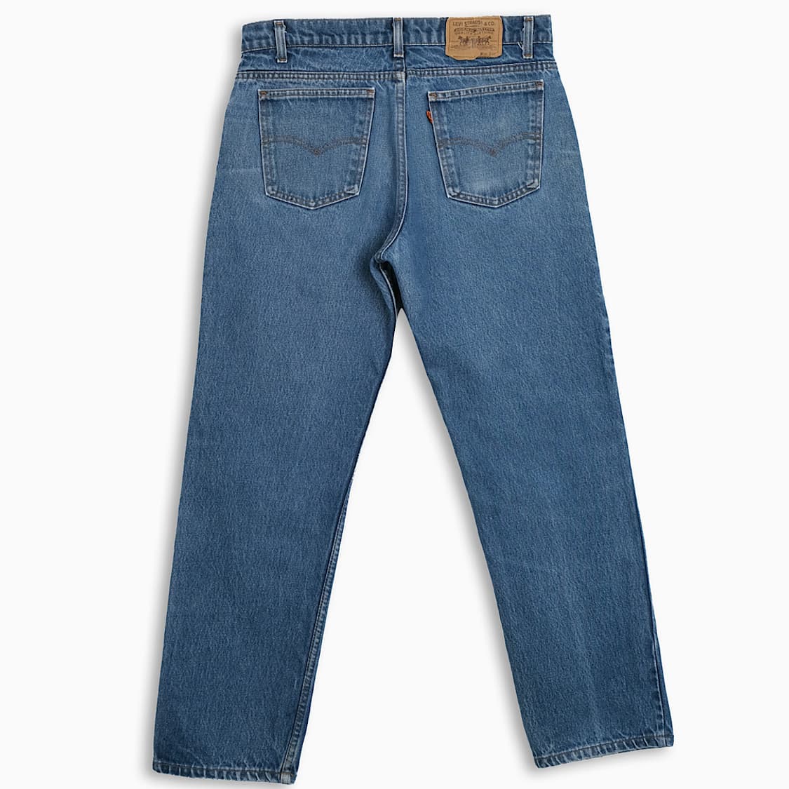 리바이스 505 오렌지탭 80s USA 34 인치 OR50536169 상품이미지3