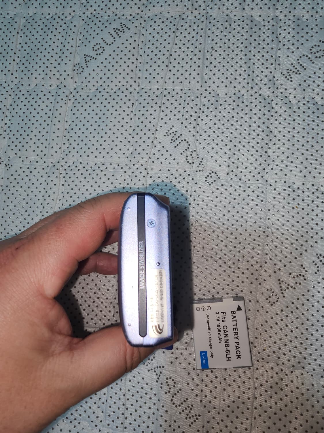 캐논 익서스 107 디카 상품이미지4