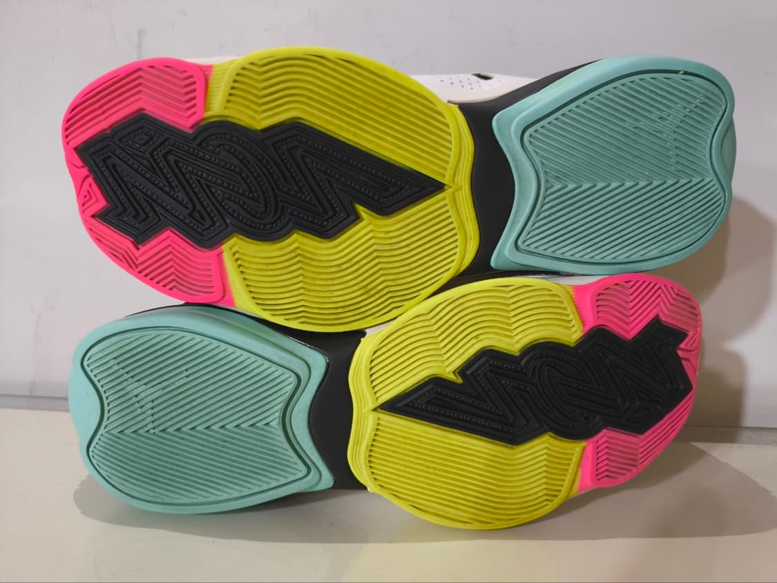 255mm 조던 자이언 2 PF 농구화  상품이미지9