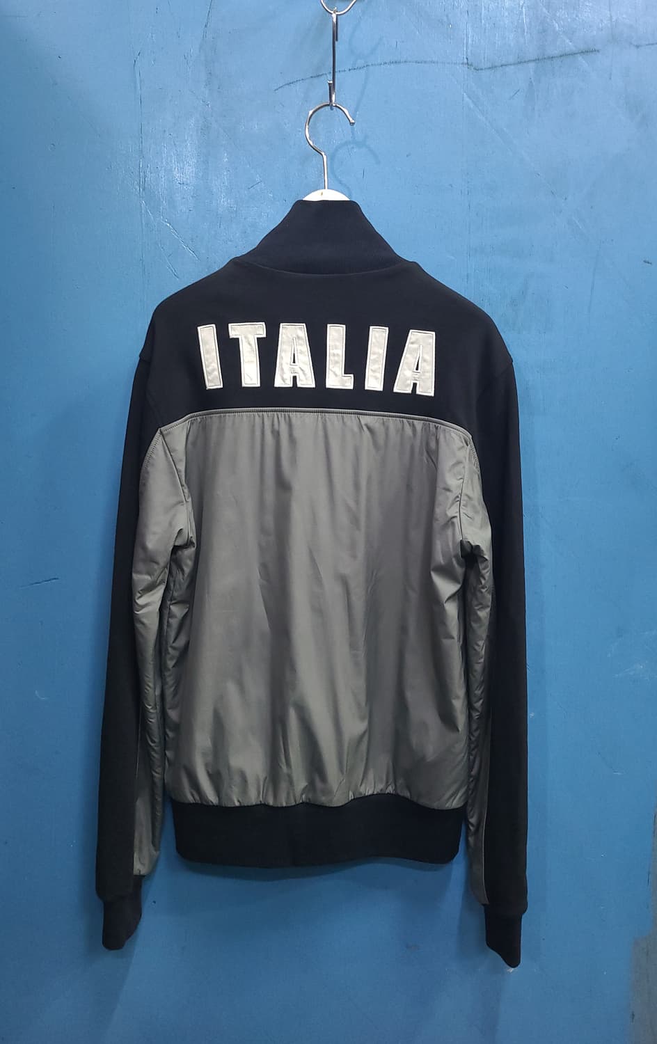 돌체앤가바나 트랙집업져지자켓 상품이미지1