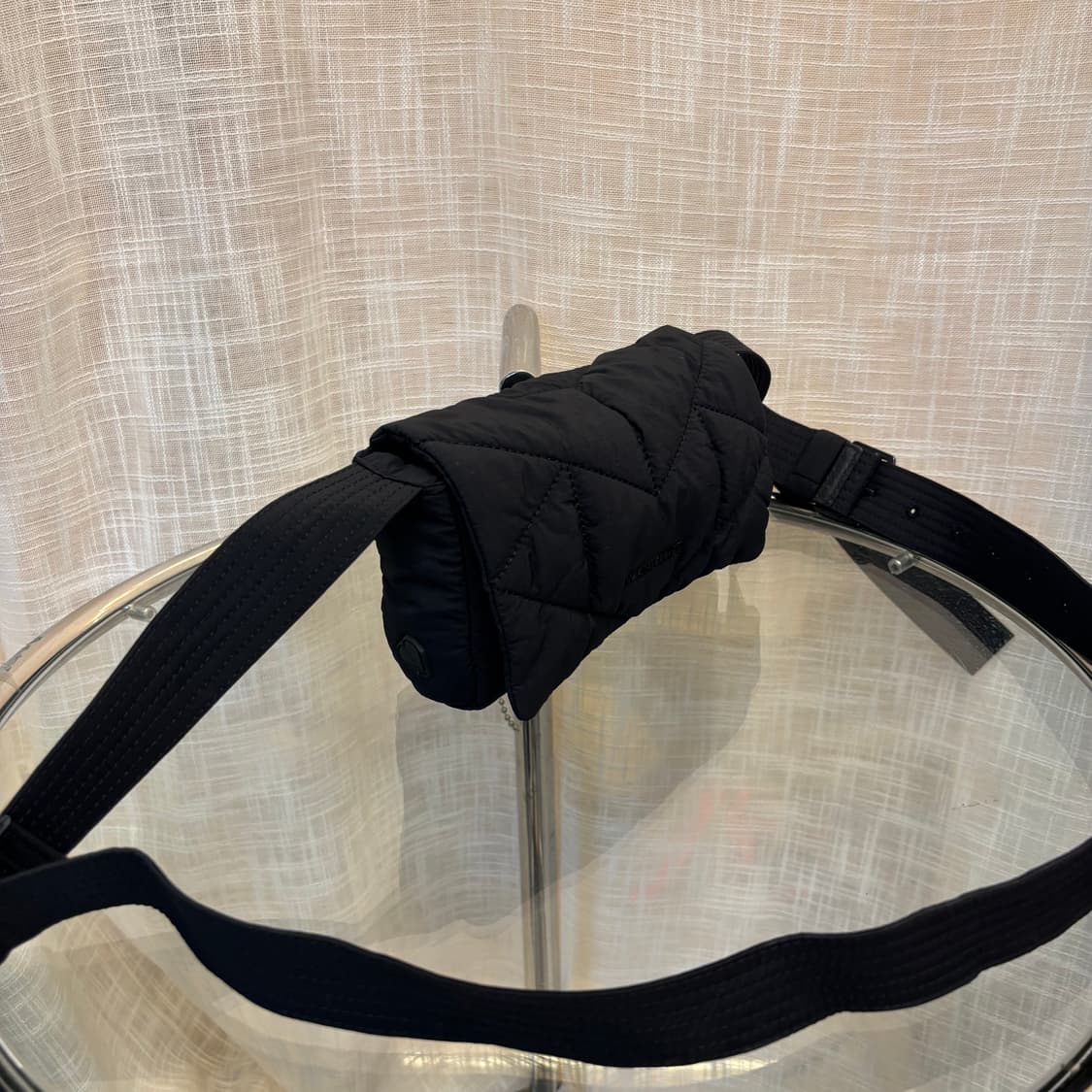 정품 질스튜어트 로젤라 패디드 크로스백     상품이미지3