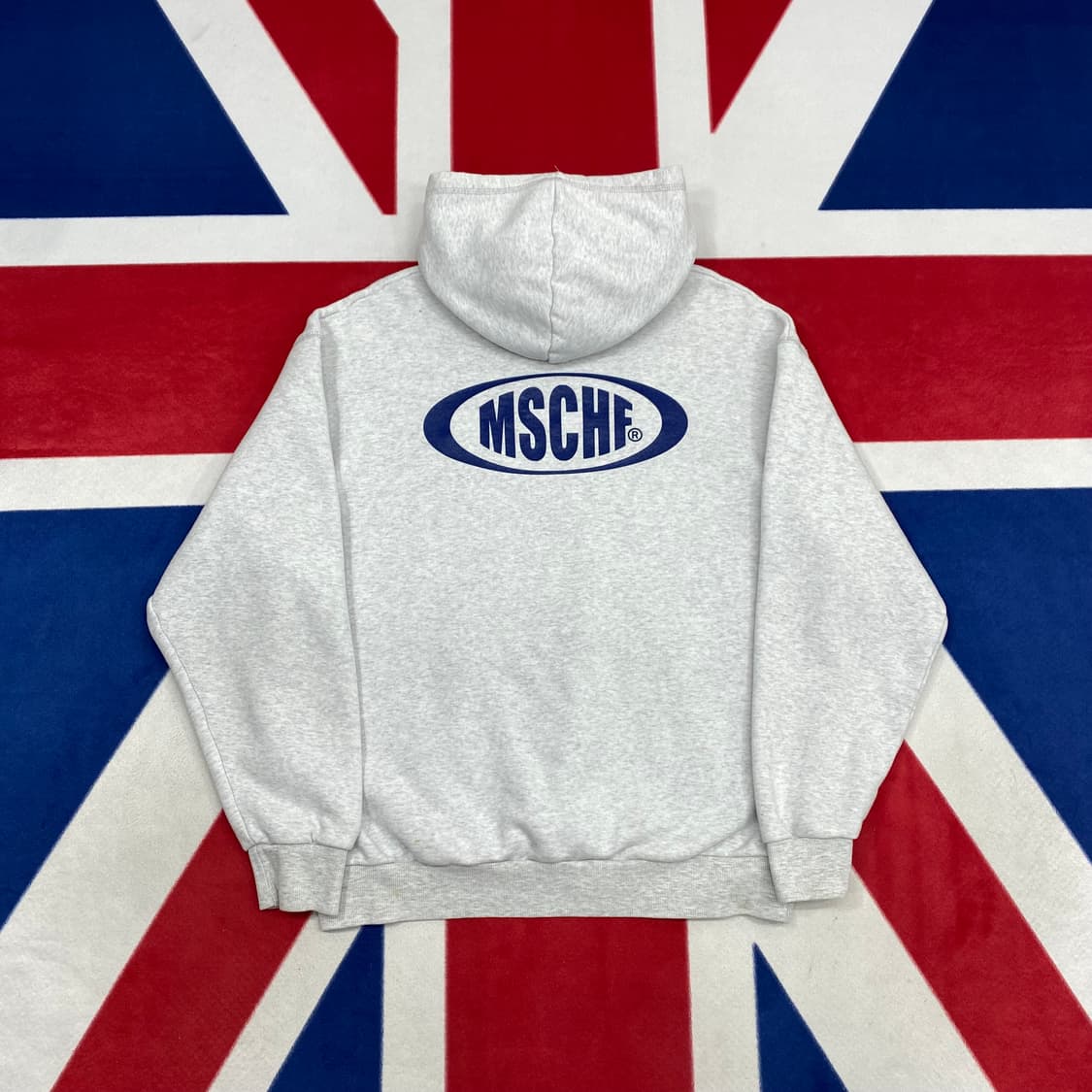 미스치프 후드티 여성one size  상품이미지6