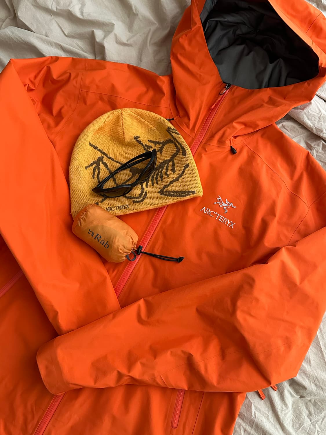 [L]아크테릭스 베타 LT자켓 페놈 / Arc'teryx Beta LT 상품이미지8