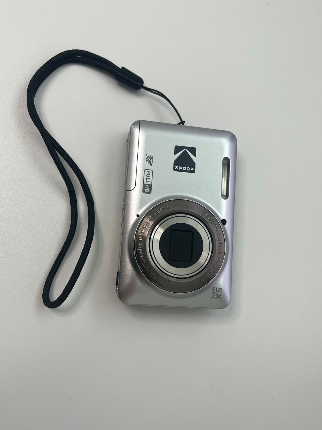 Kodak pixpro fz55 코닥 디지털카메라 상품이미지1
