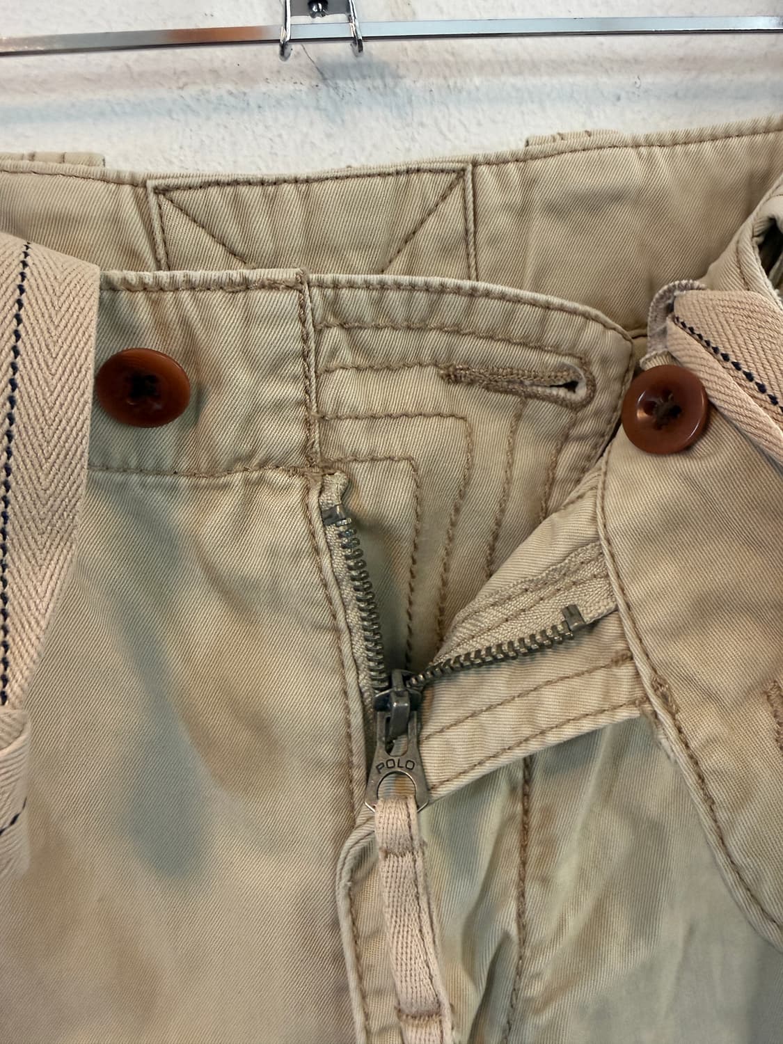 Polo Ralph Lauren 아카이브 쇼츠 36 상품이미지6