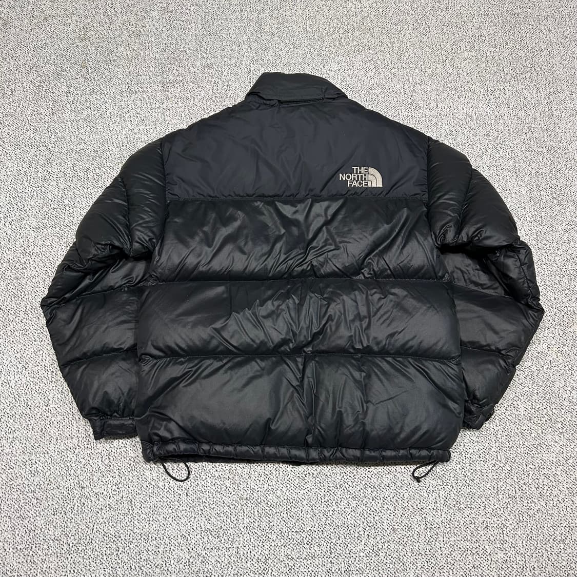 노스페이스 눕시패딩 상품이미지2