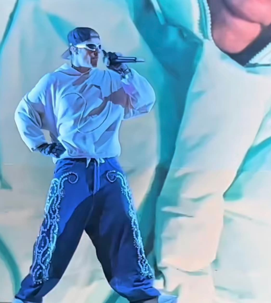 Erl swirl hoodie 상품이미지2