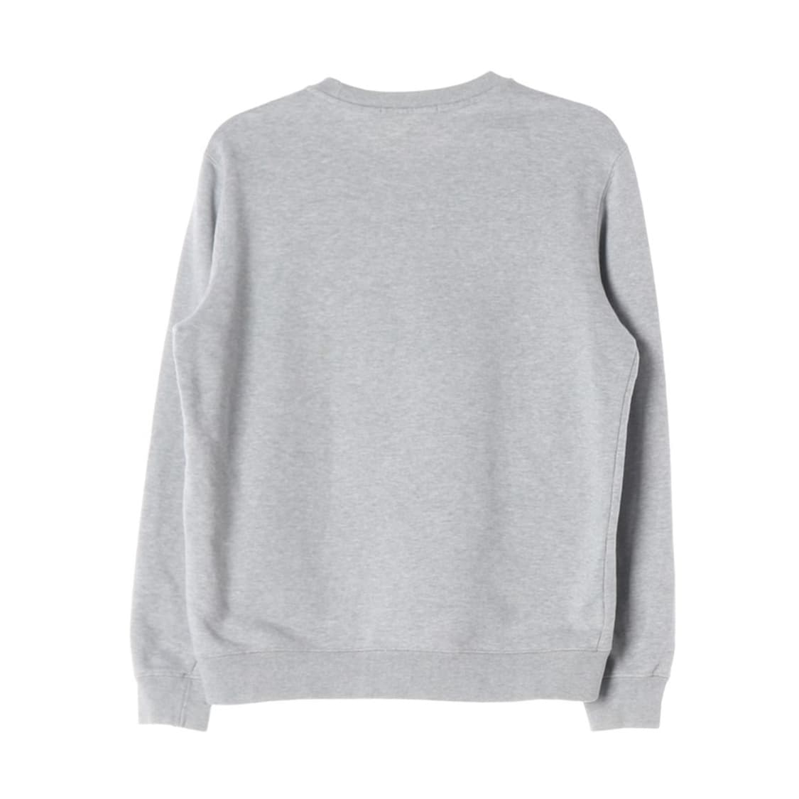 클럽모나코 헤리티지 크레스트 로고 스웨트셔츠 그레이 상품이미지2