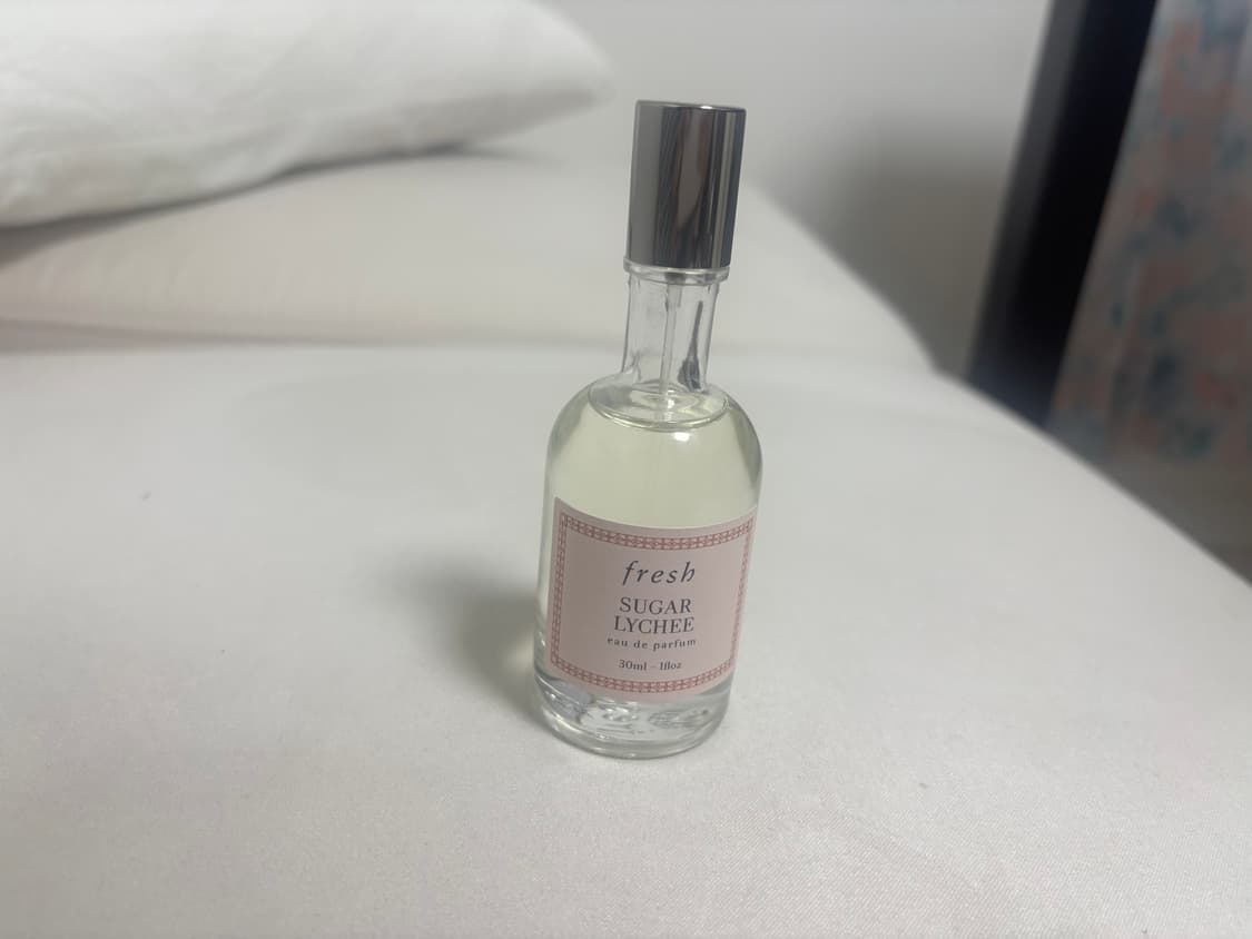 프레쉬 슈가리치 오 드 퍼퓸 30ml 상품이미지1