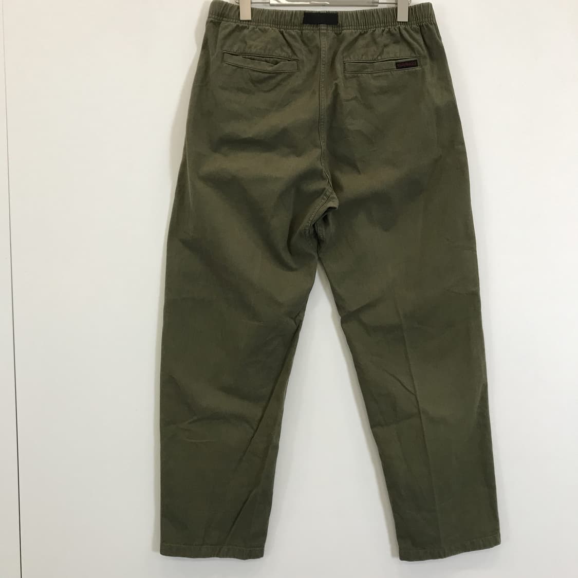 그라미치 루즈핏 빈티지 팬츠 [L] 상품이미지3