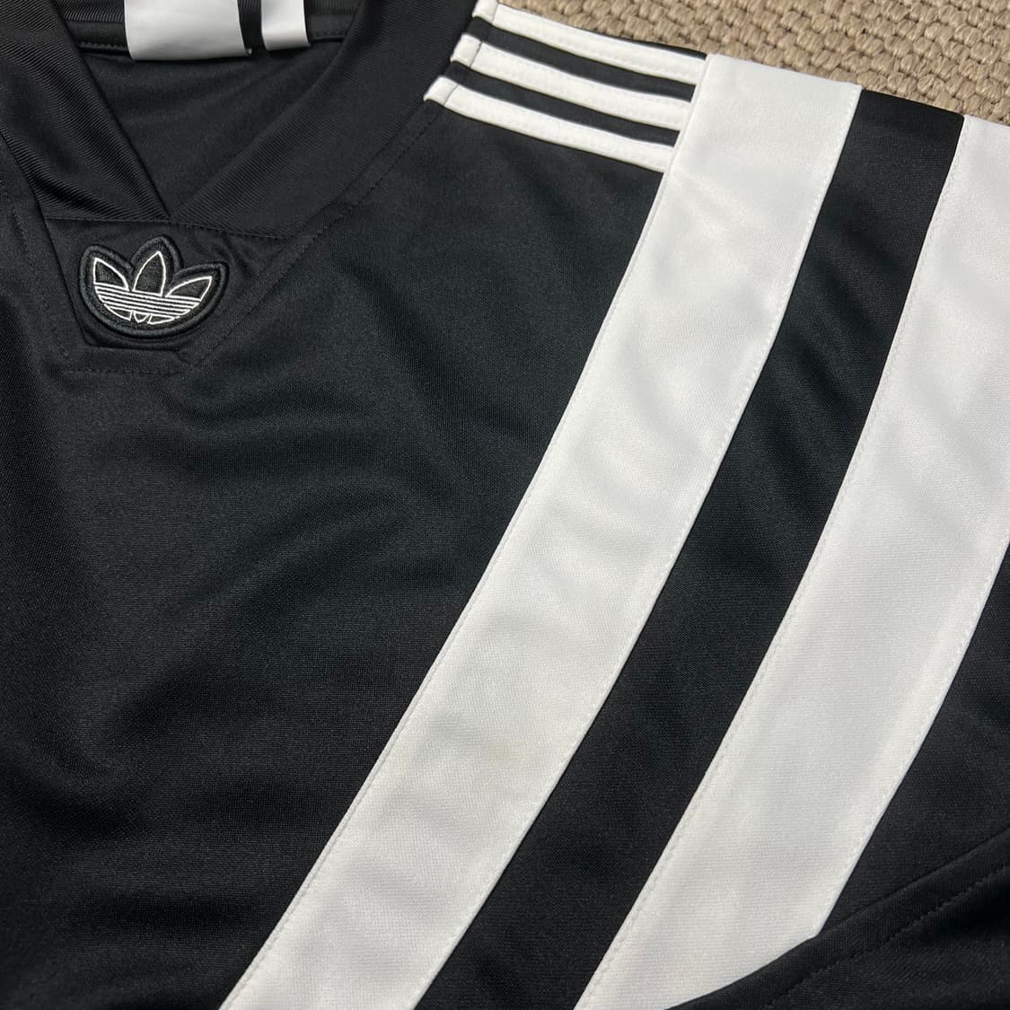 아디다스 발란타 96 져지 슬리브 M 상품이미지8