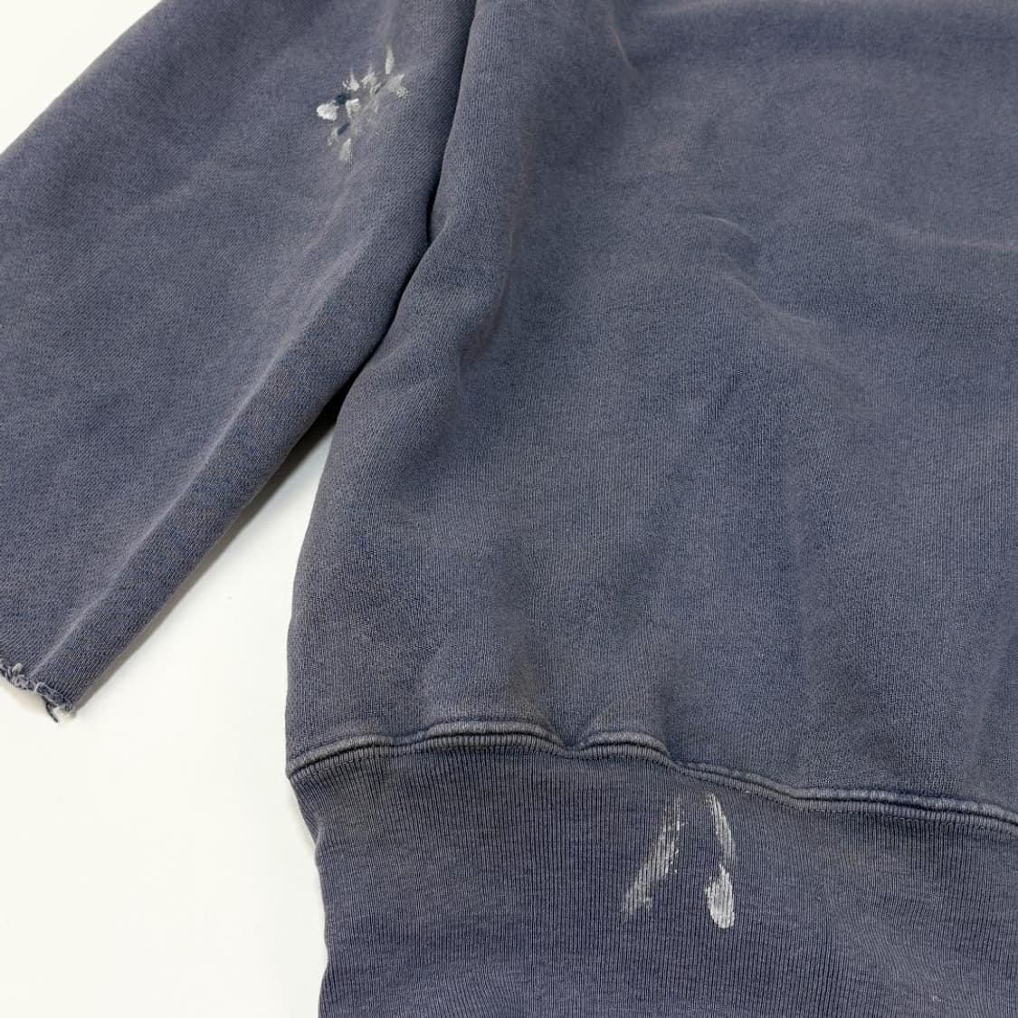 Levi’s 리바이스 -  Sportswear 1950's 하프 Zip 상품이미지7