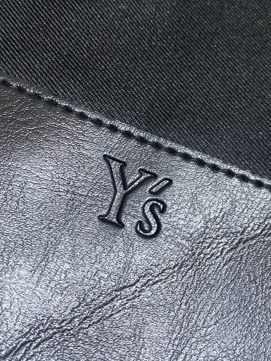 Debossed Logo Tote Bag 상품이미지5