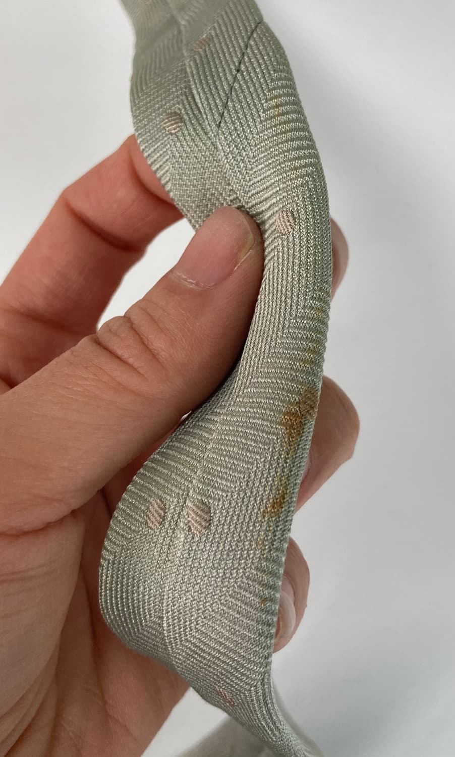 아르마니꼴레지오니 넥타이 상품이미지8