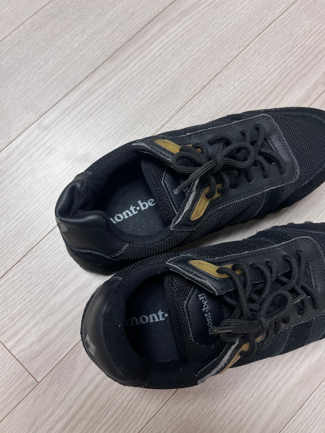 Montbell 상품이미지4