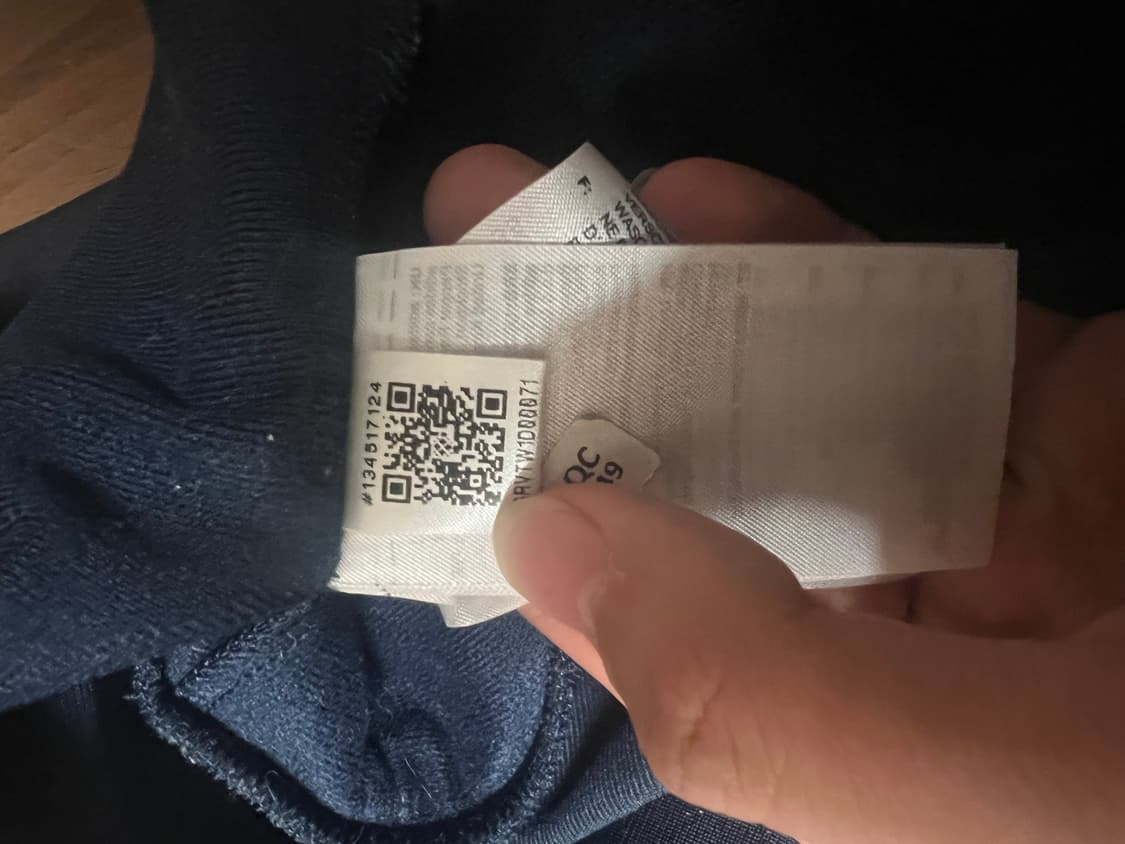 아디다스 웜업 3s 트랙 재킷/ 져지 판매 상품이미지4