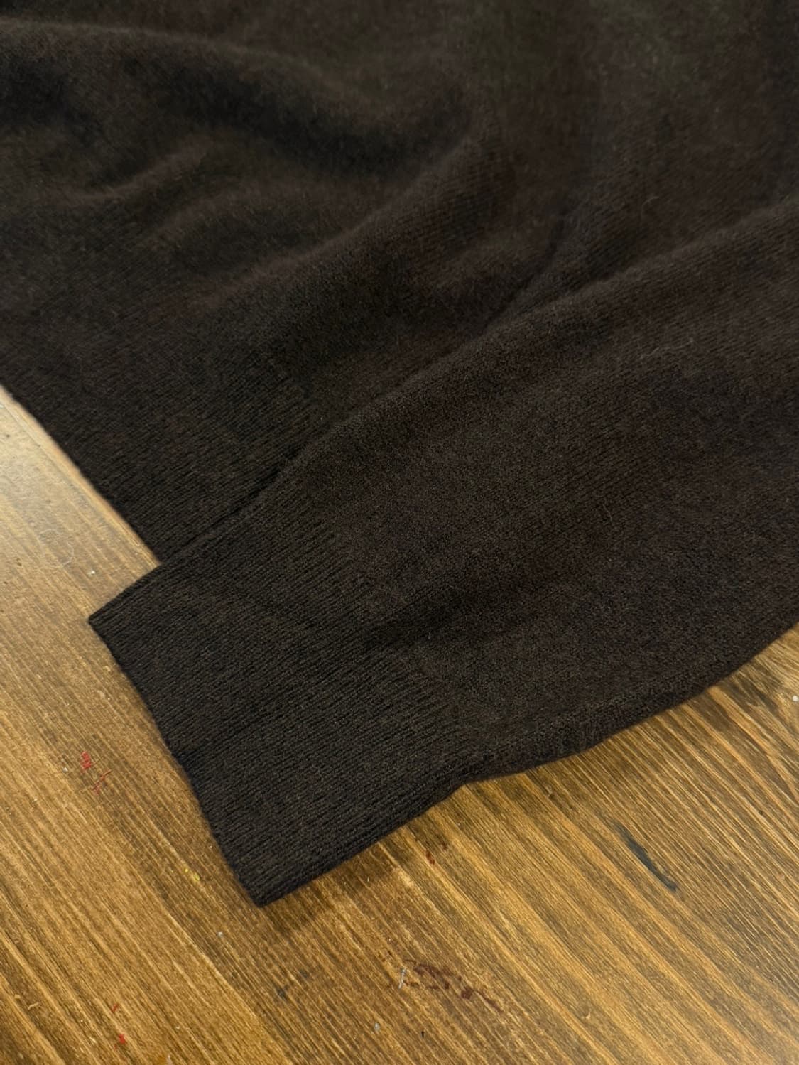 맨온더분 클래식 pk 니트 남성95-100 상품이미지8