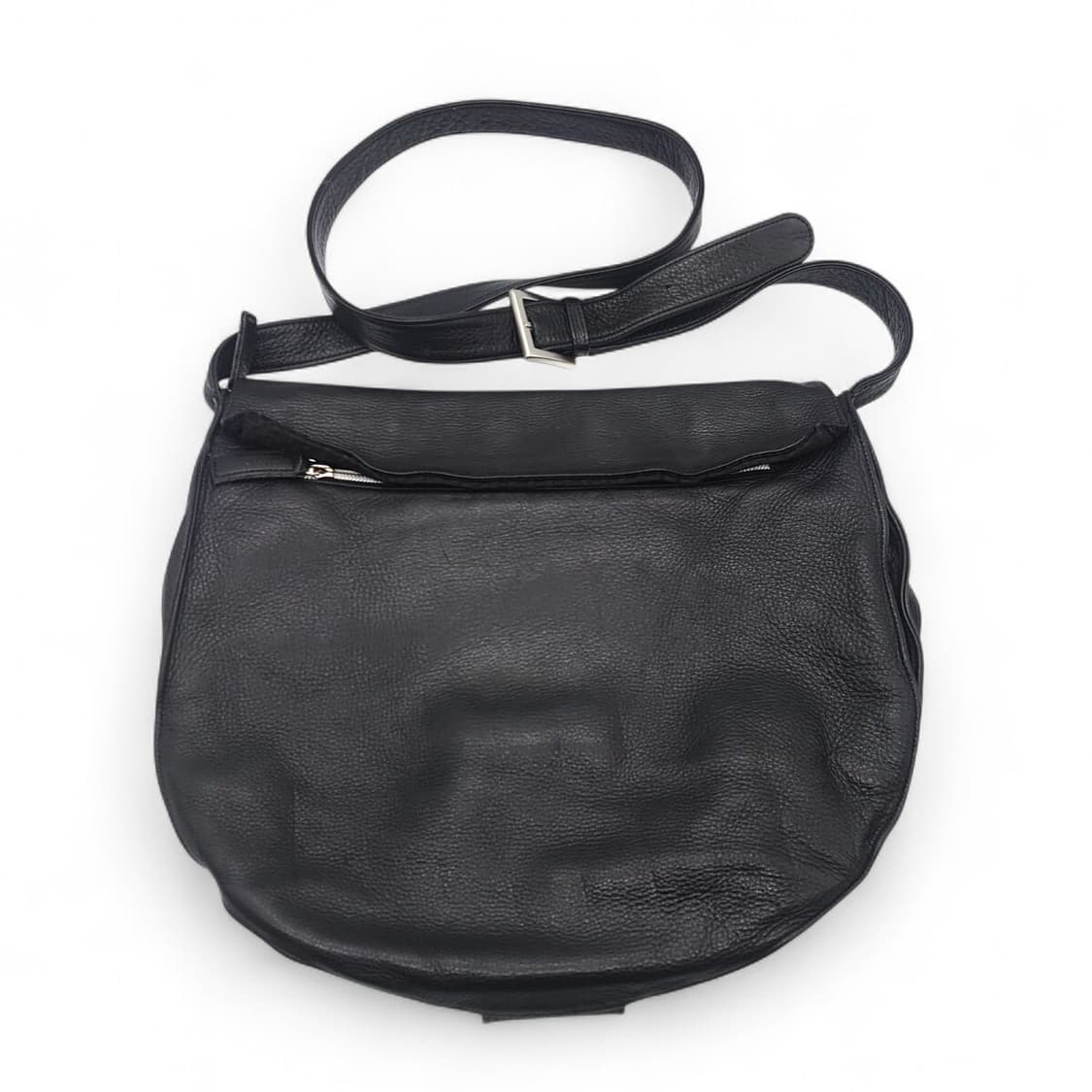 미키아모 킵소프트 레더 숄더백 재패니즈 브랜드 포터 스타일 상품이미지2