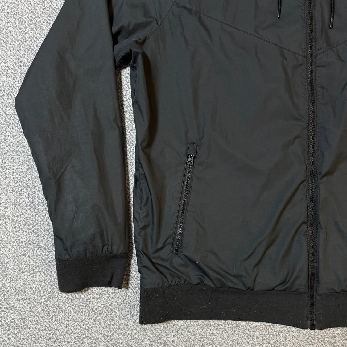 [정가 15만원] 나이키 윈드러너 바람막이 XL 상품이미지7