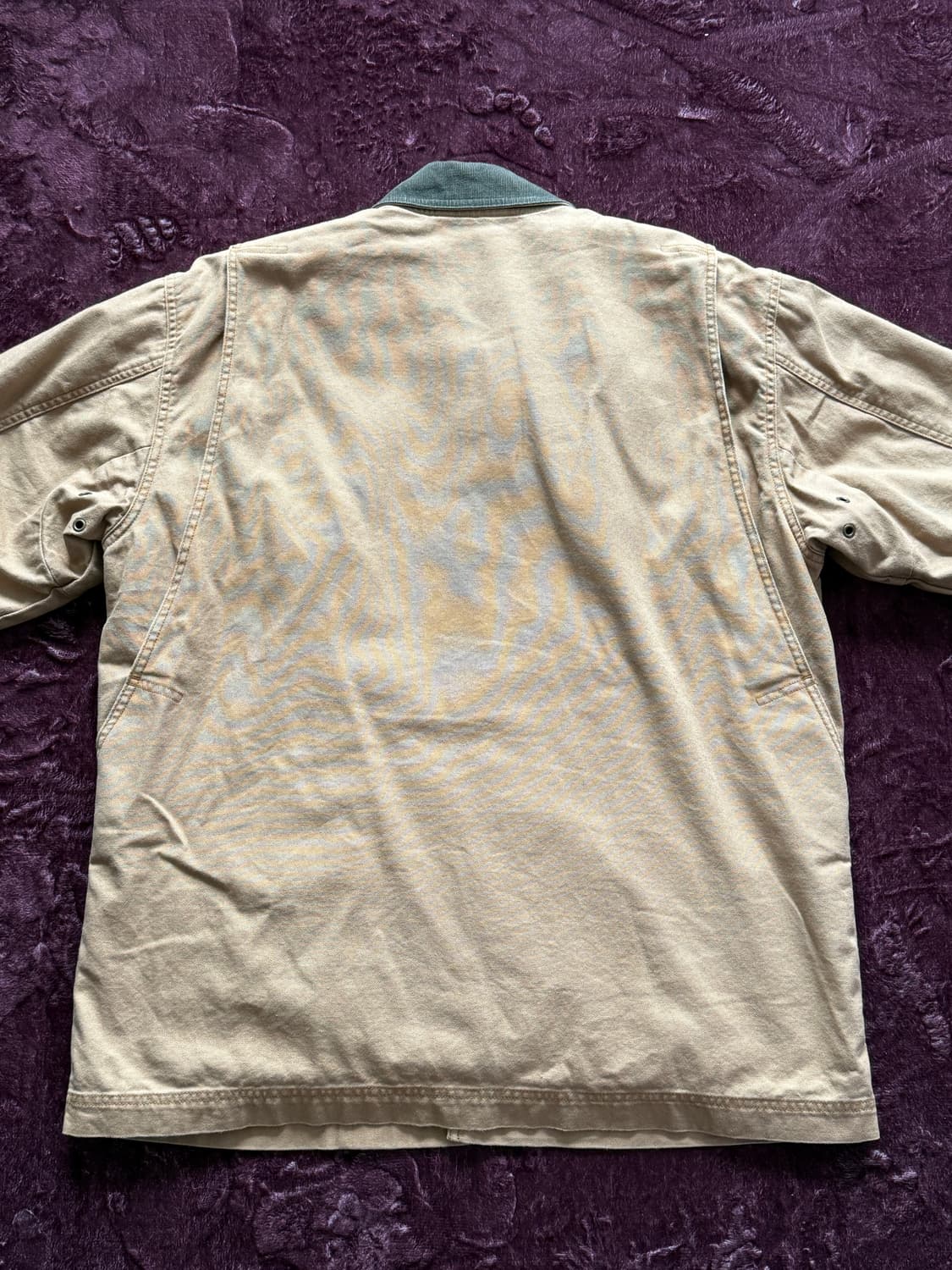 [L] L.L.Bean Hunting Jacket  상품이미지7