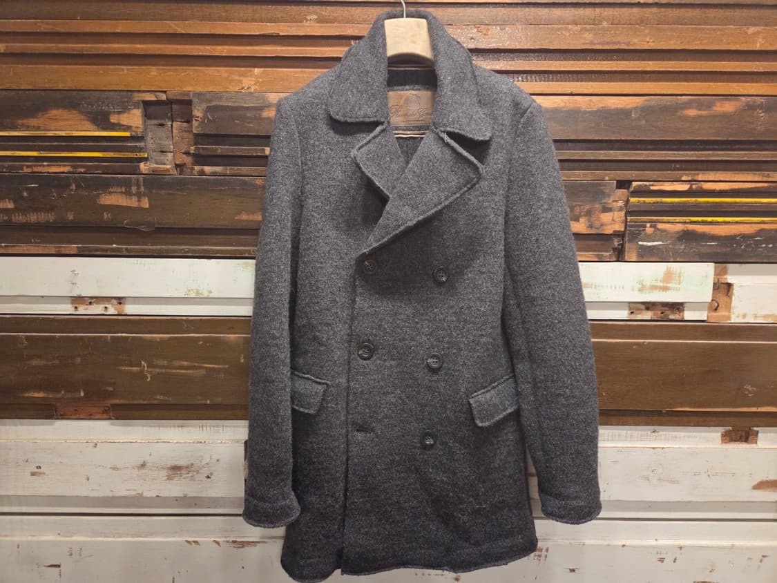 루트 데 가든 피코트 상품이미지7