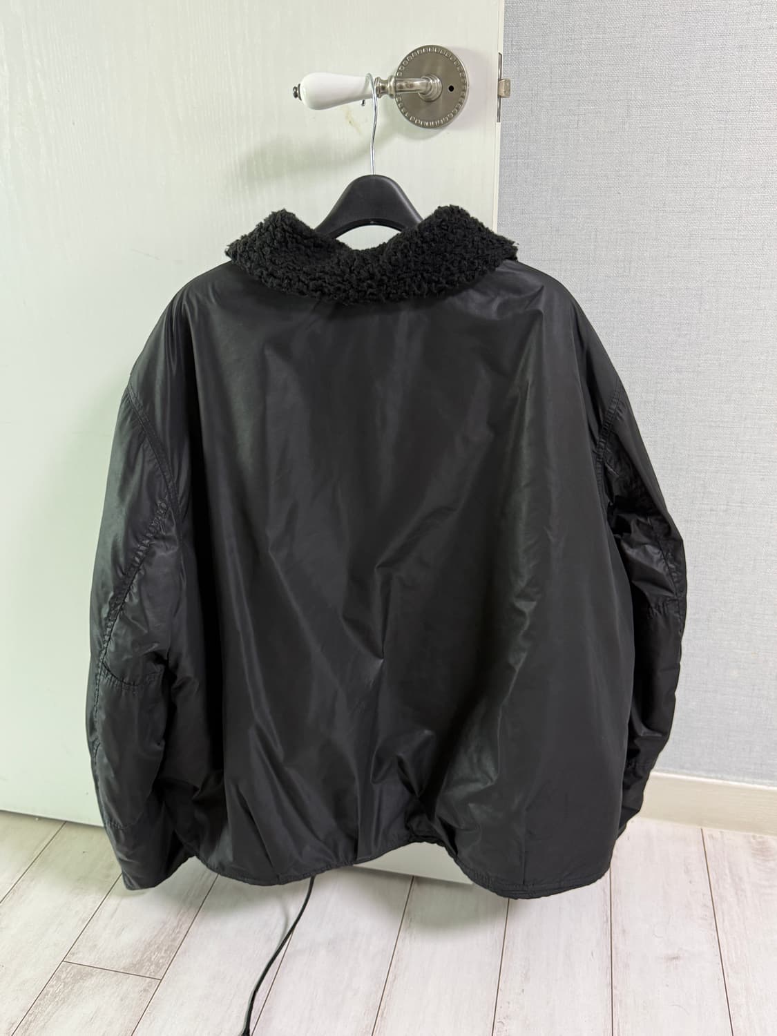 아워레가시 그리즐리자켓 상품이미지2