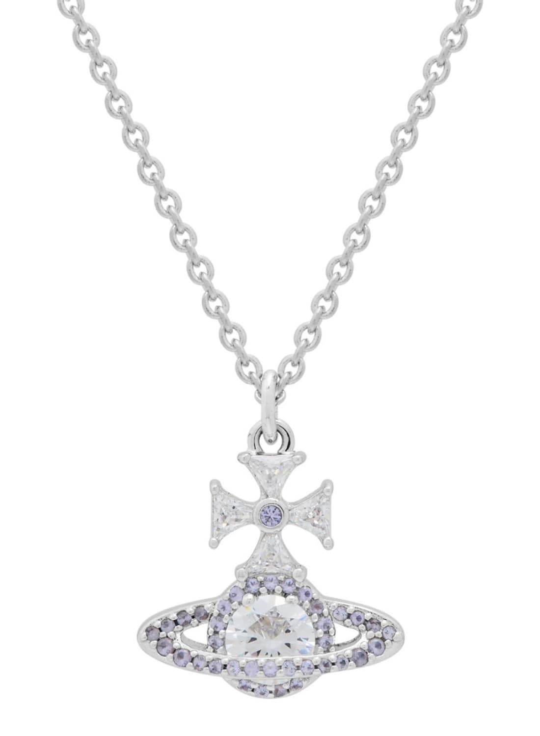 (새상품) 비비안웨스트우드 밀라 목걸이 상품이미지7