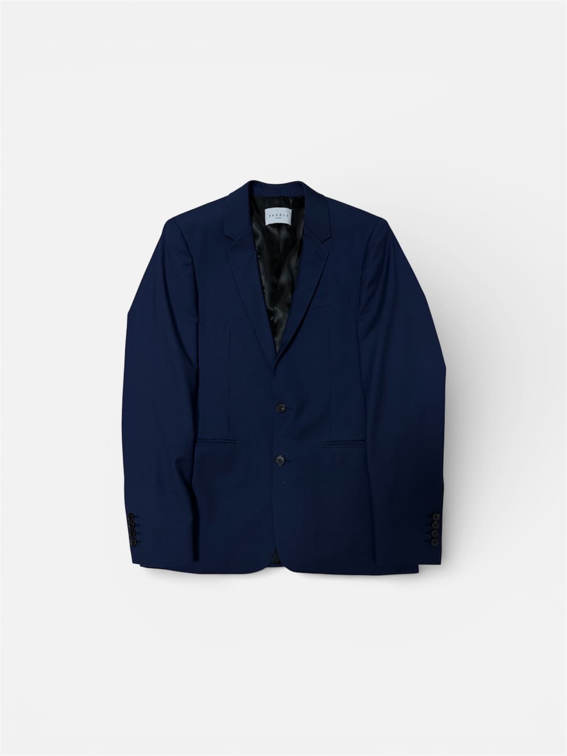 산드로 블레이져 상품이미지1