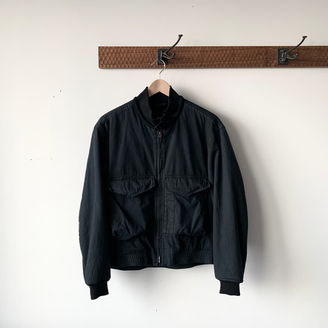 25aw US Navy Type G-8 Flight jkt 상품이미지1