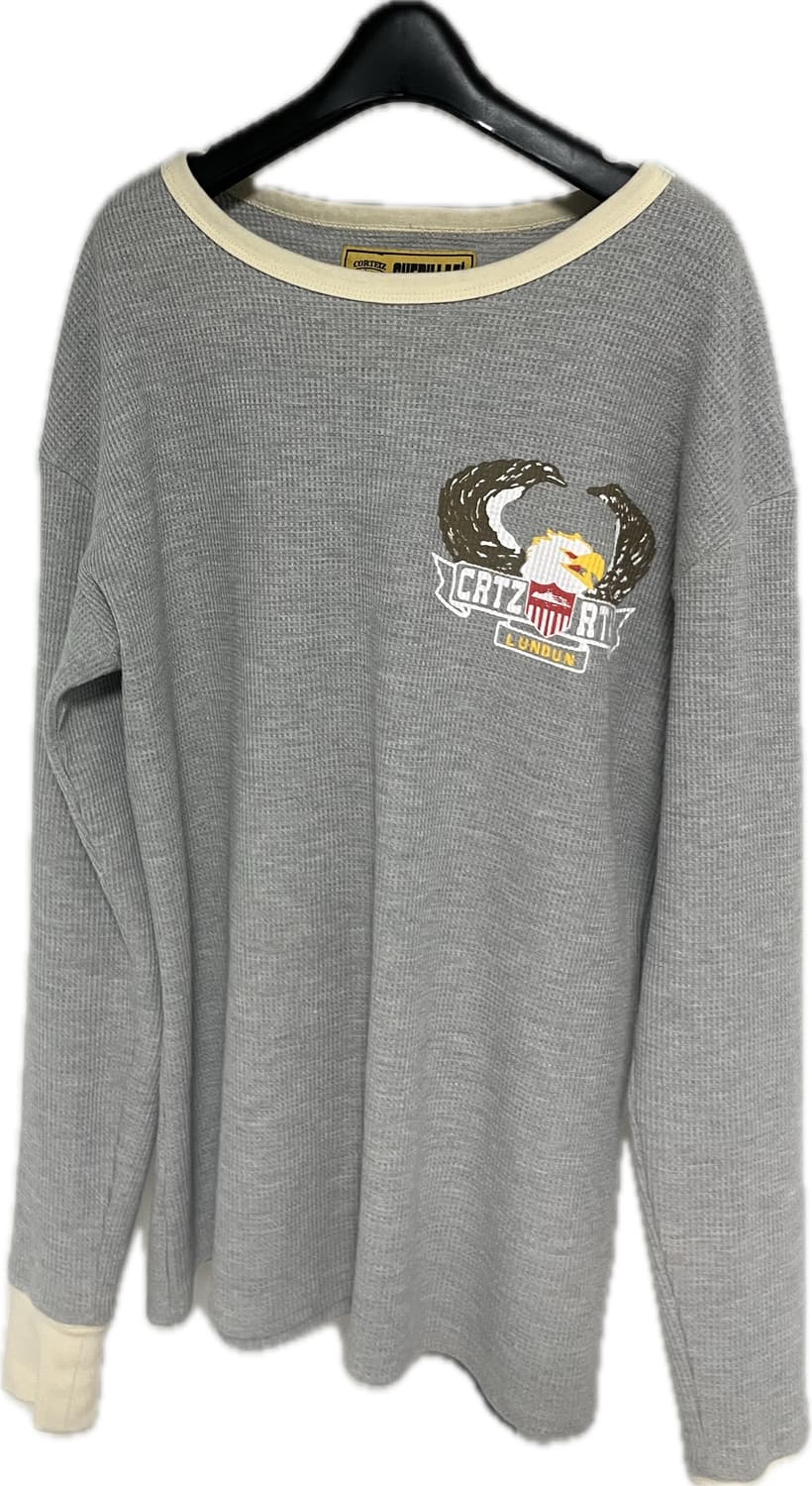 코르테이즈 롱슬리브 상품이미지3