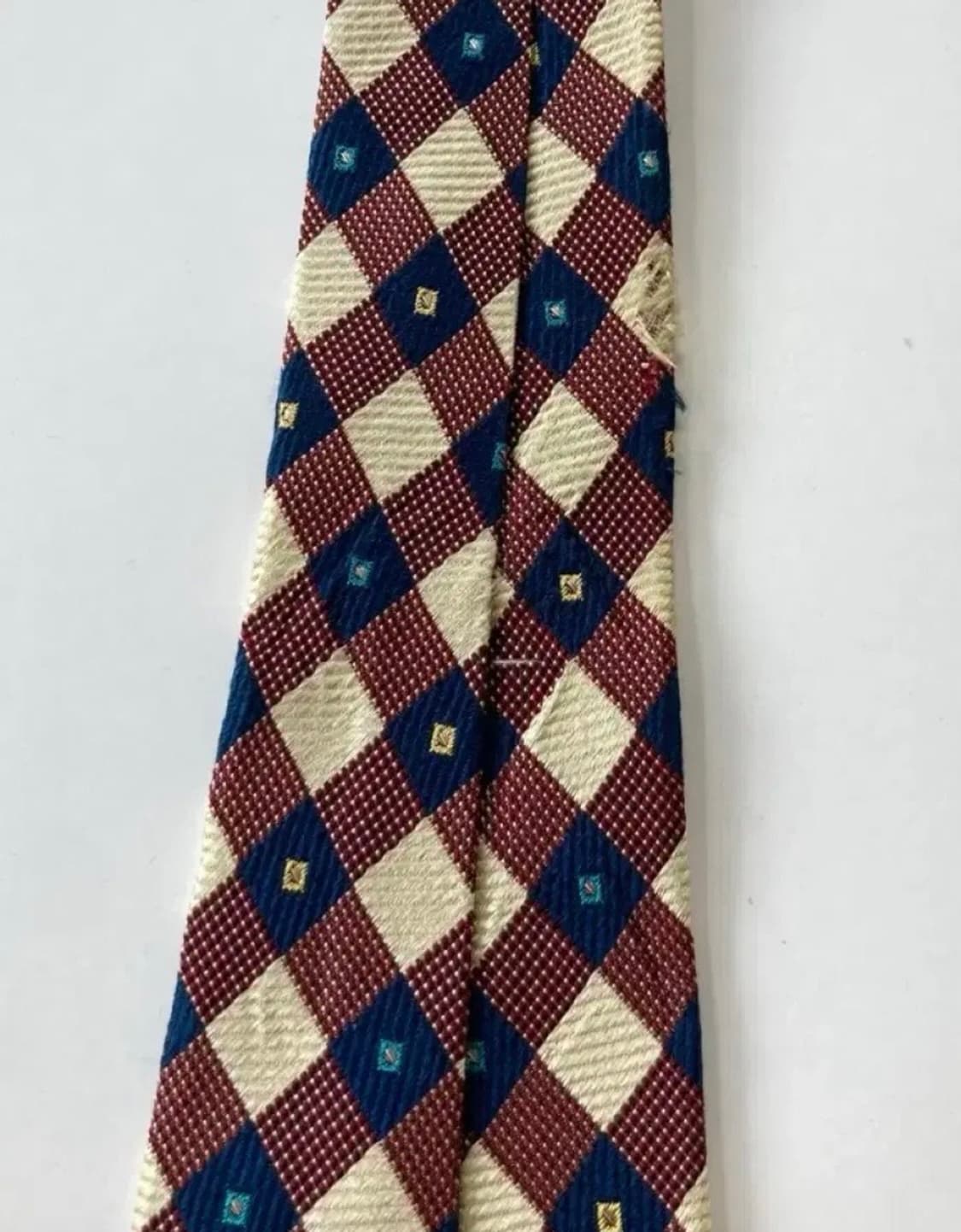 버버리 넥타이 상품이미지6