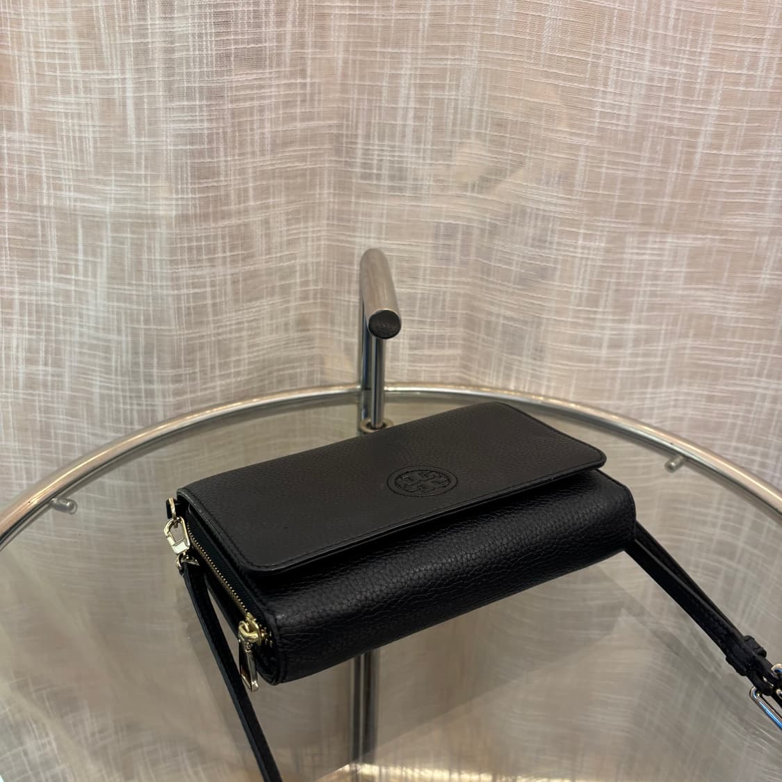 정품 토리버치 월렛 크로스백     상품이미지8