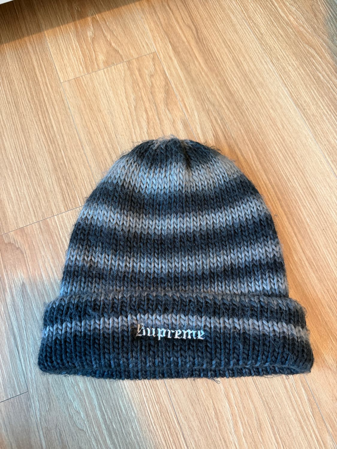 (os) 슈프림 옴브레 비니 상품이미지1