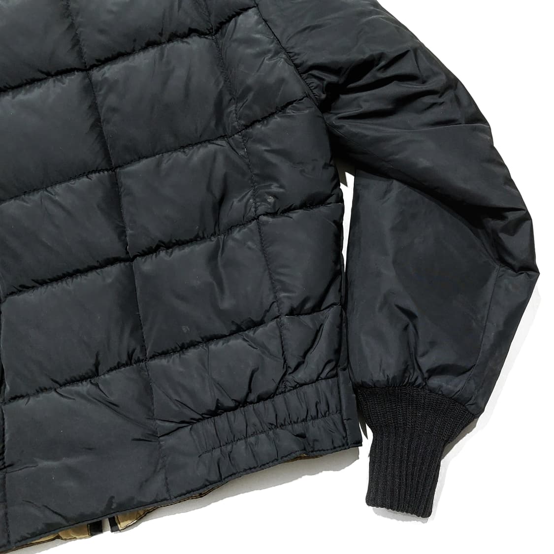 tempco 빈티지 스카이라이너 다운 m (100~105) 상품이미지5