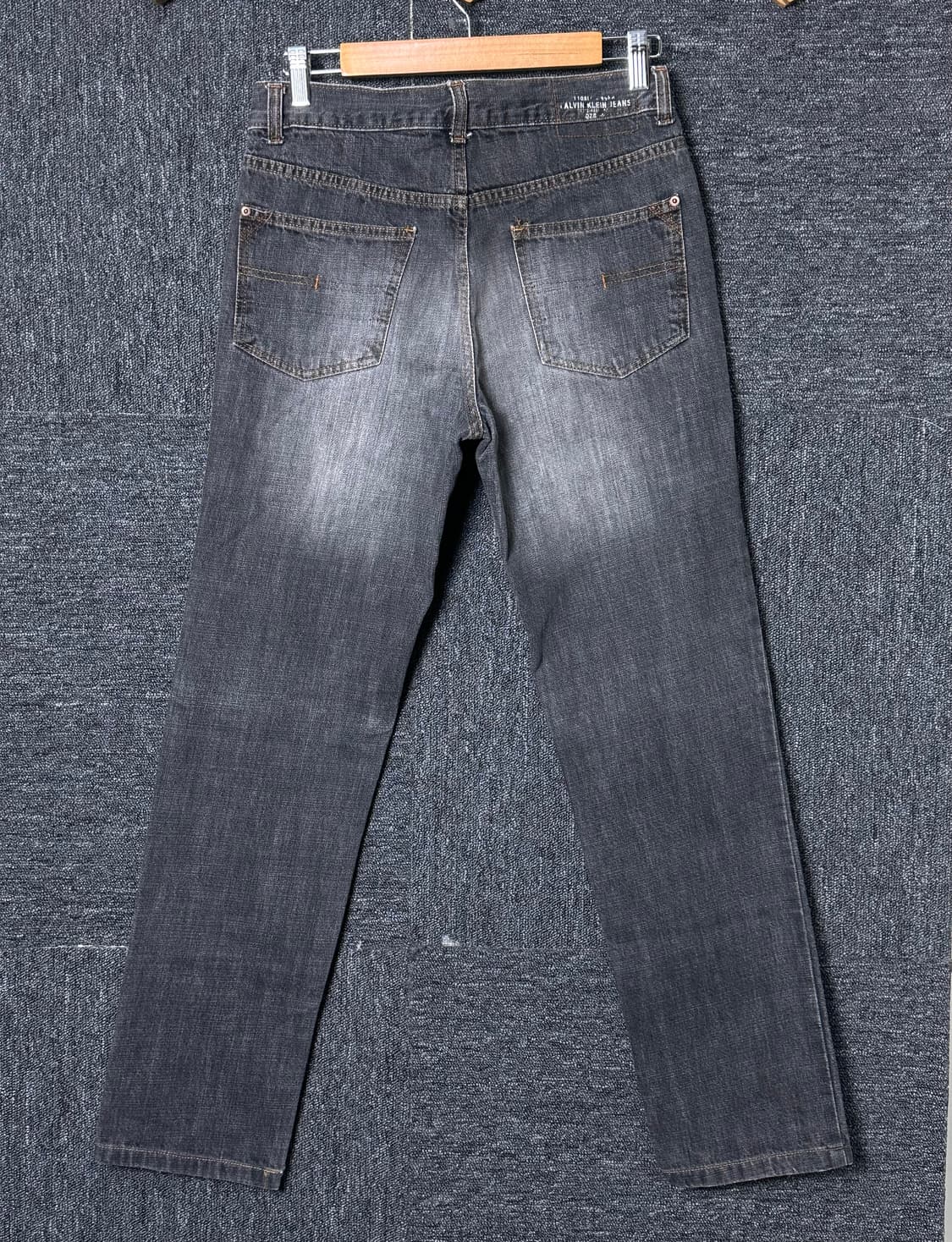 캘빈클라인 회색 청바지 29사이즈 상품이미지2