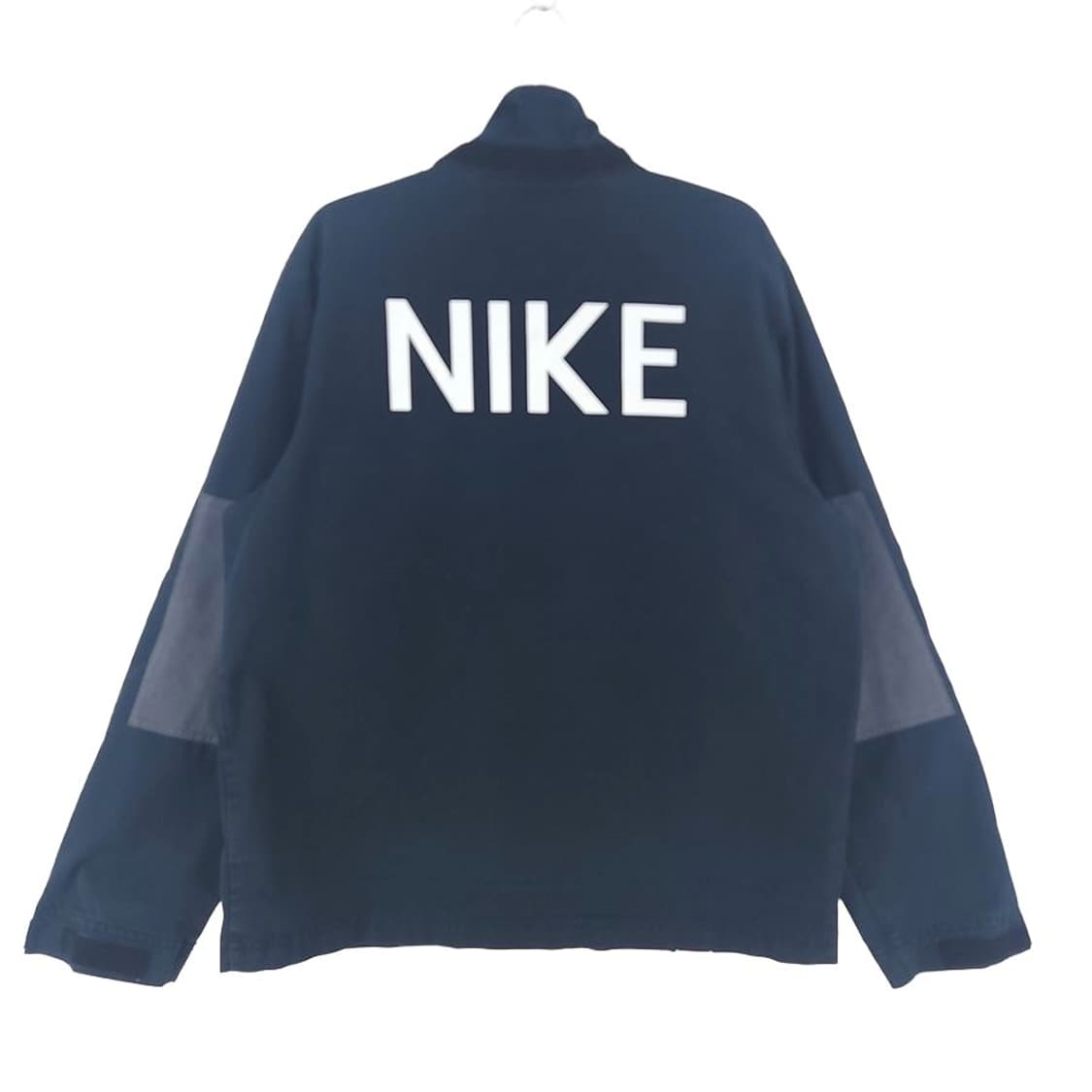 [남M]나이키 네이비 코튼 아노락 자켓[Y63-186] 상품이미지5