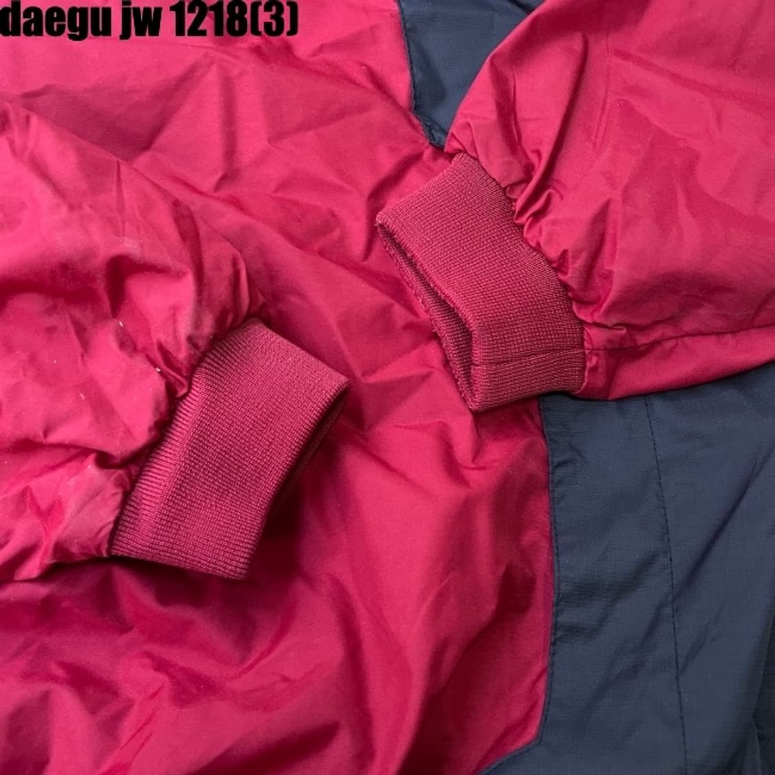 나이키 웜업  상품이미지6