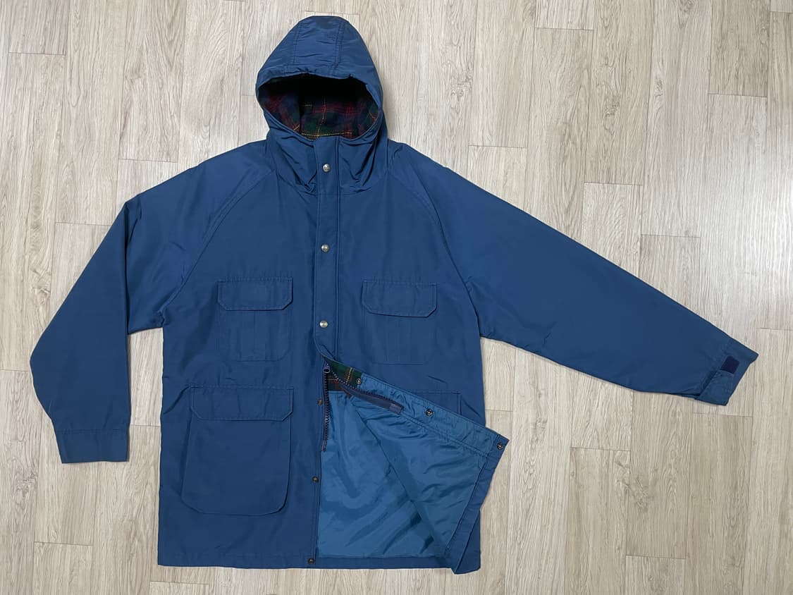 105) 80's 울리치 울라이너 마운틴 자켓 상품이미지1