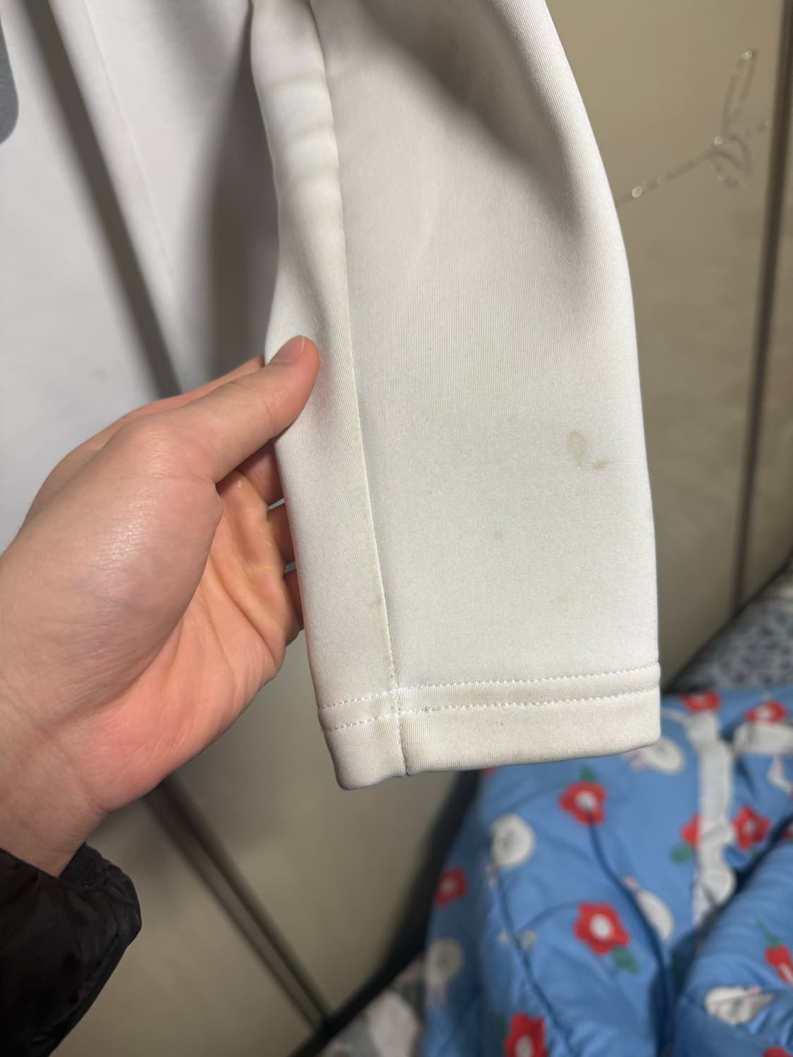 다이나핏 오리진 TR슈트 여성용 상품이미지4