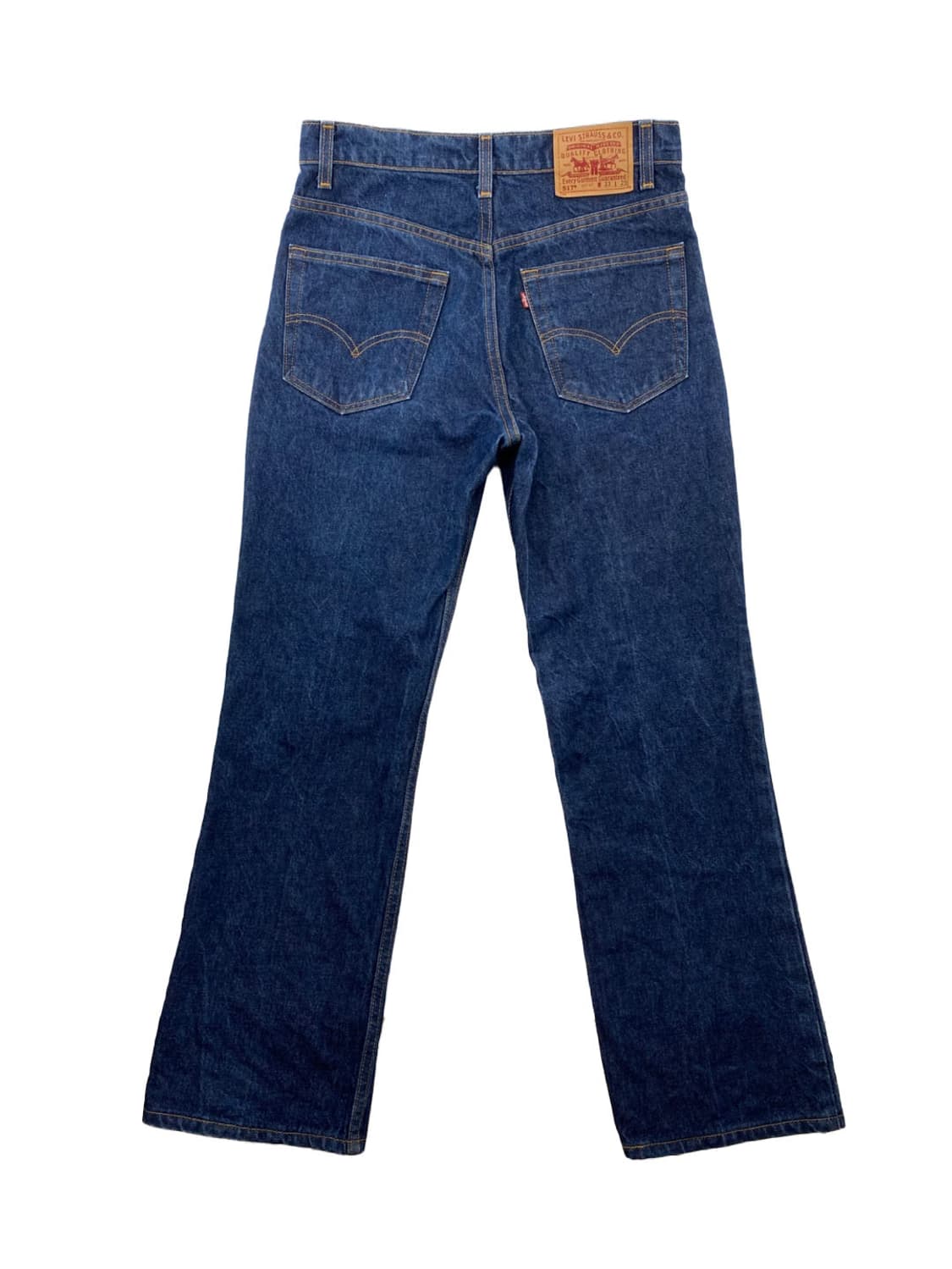 빈티지 리바이스 517 USA 상품이미지2