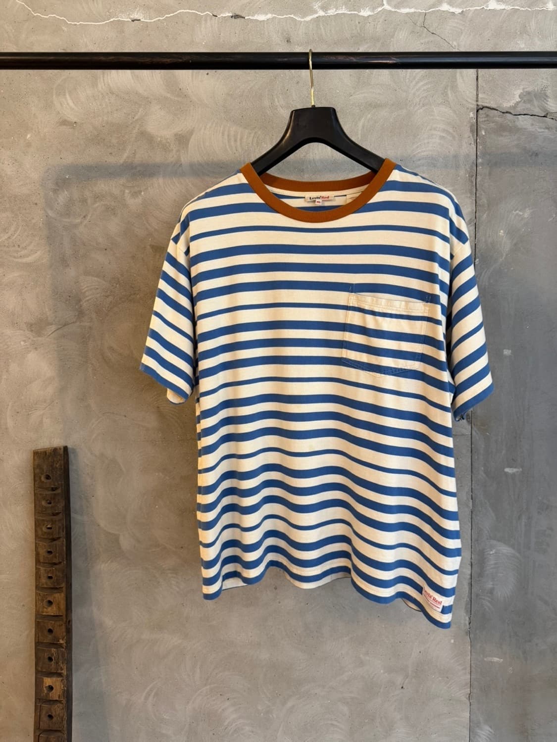 리바이스 레드탭 티셔츠 100 상품이미지1