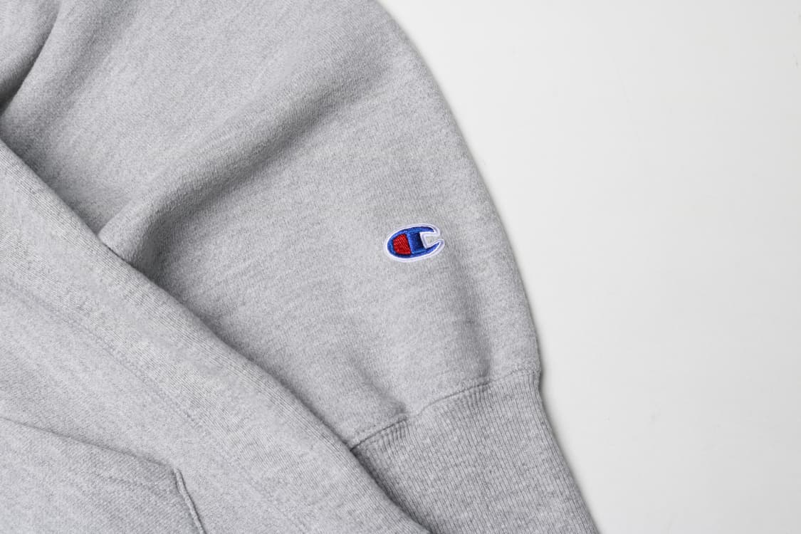 [S] 챔피온 리버스위브 후드티 상품이미지2