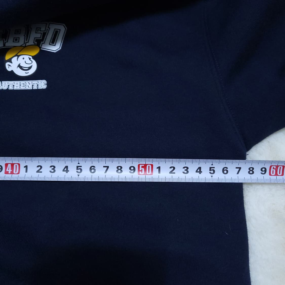 이베트필드 새제품 남성 후드 S 0223 상품이미지7