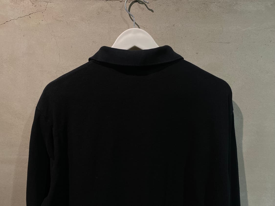 (정품) 폴로 카라 긴팔 티셔츠 상품이미지6