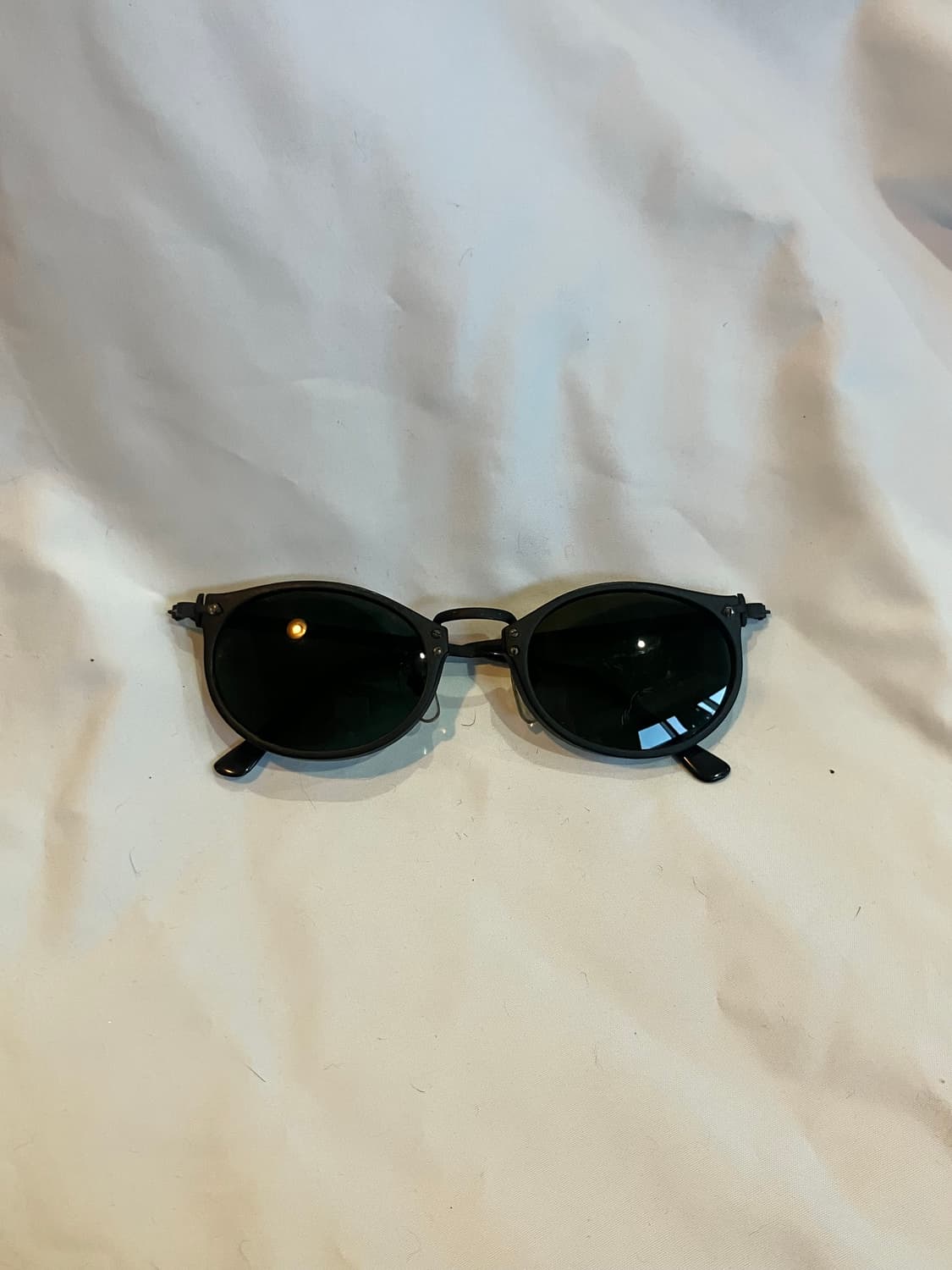 데드스탁선글라스 초경량 교수형 빈티지안경 상품이미지1