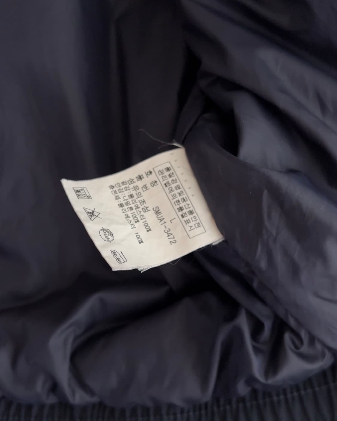 폴로 랄프로렌 레이싱 봄버 자켓 L 상품이미지8